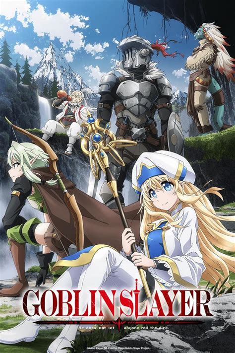 is there nudity in goblin slayer|Goblin Slayer TV Review